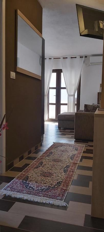 Apartment Iva ニヴィーチェ エクステリア 写真