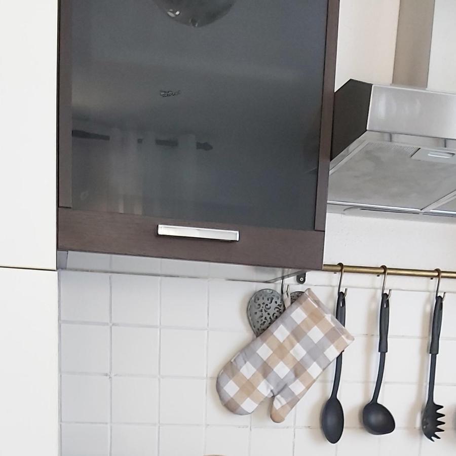 Apartment Iva ニヴィーチェ エクステリア 写真
