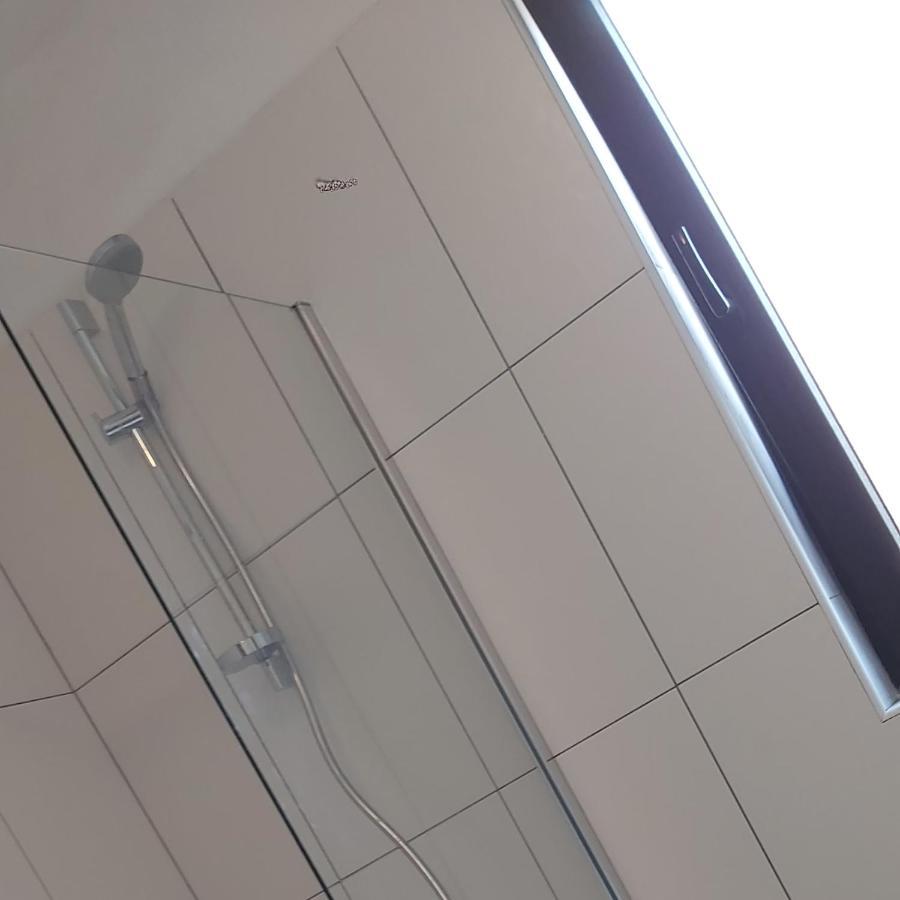 Apartment Iva ニヴィーチェ エクステリア 写真