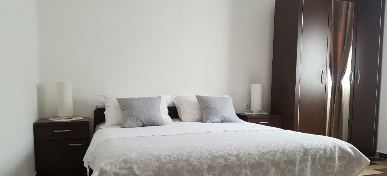 Apartment Iva ニヴィーチェ エクステリア 写真