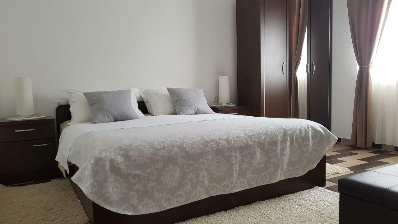 Apartment Iva ニヴィーチェ エクステリア 写真